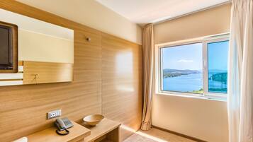 Superior Single Room