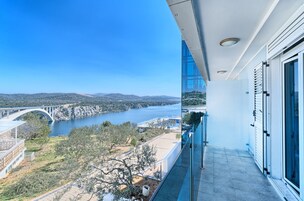 Superior Double Room | View from property