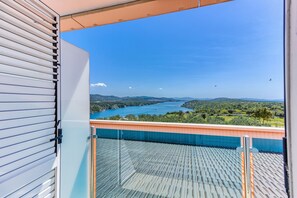 Standard Single Room | View from room