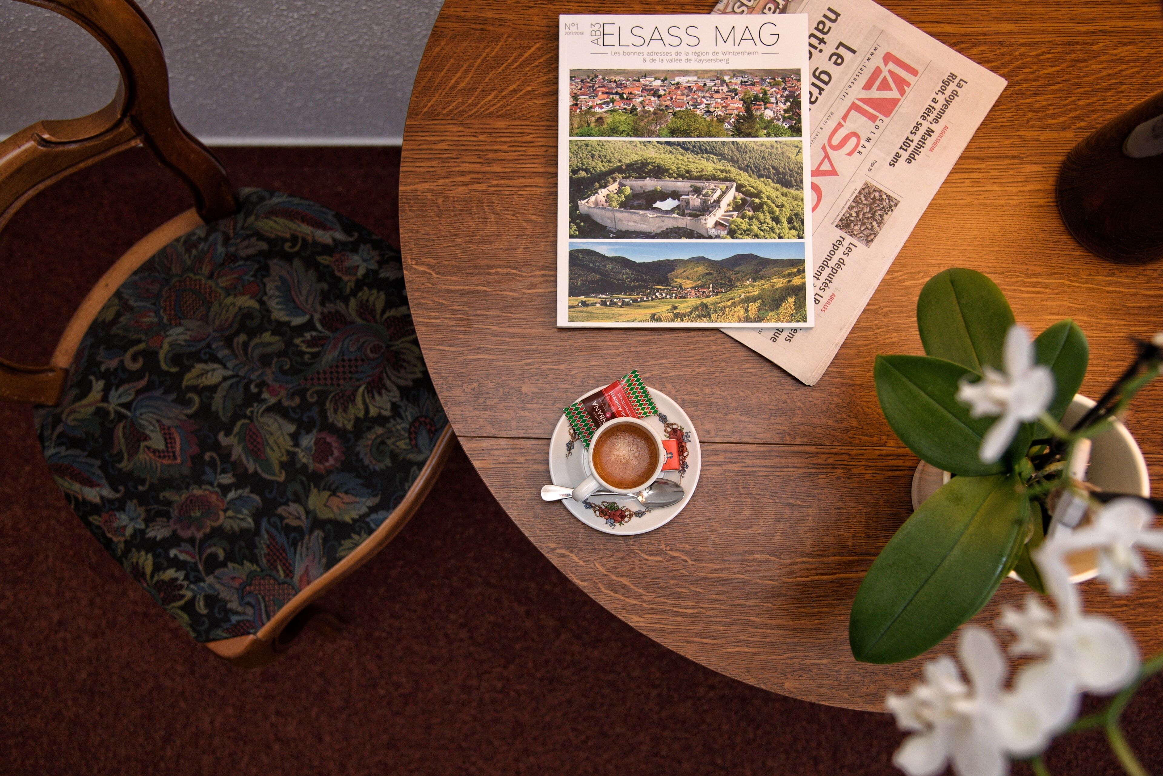 comfort triple room | individually decorated, individually furnished, desk, soundproofing