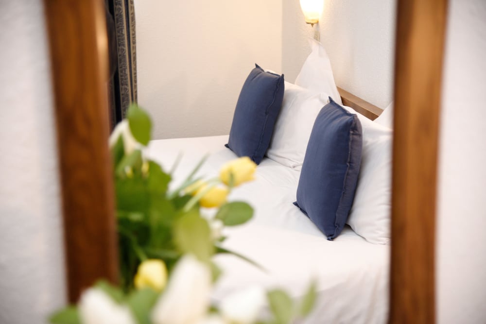 Hôtel Deybach by null