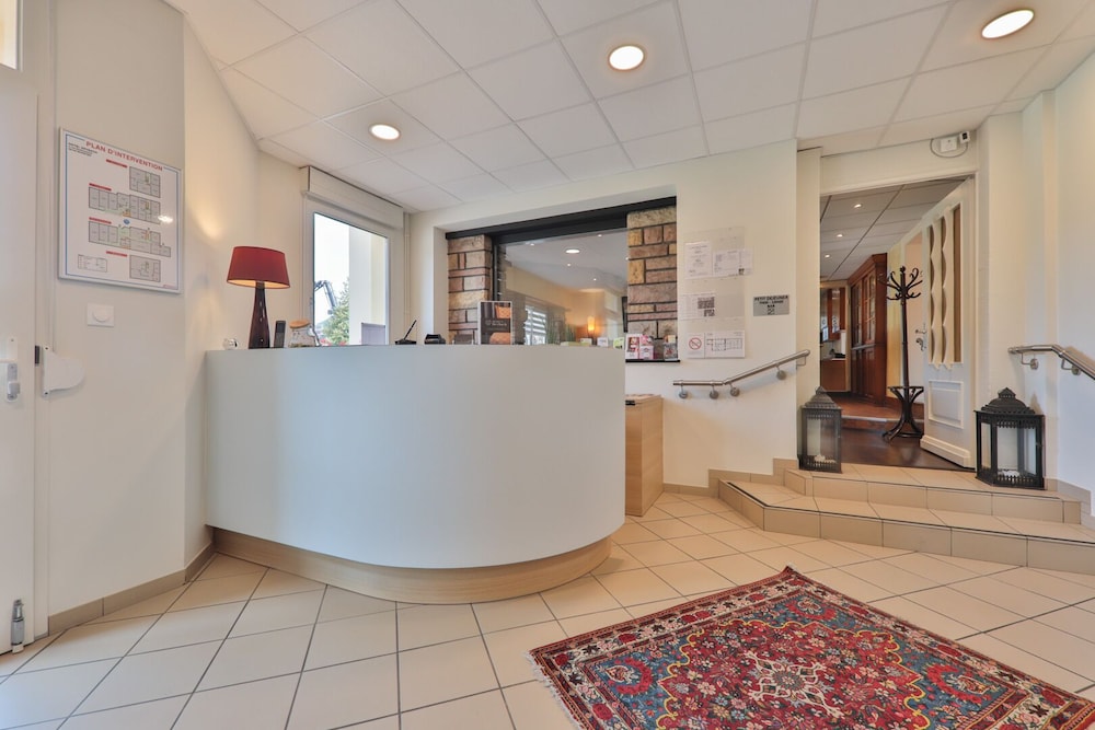 Hôtel Deybach by null