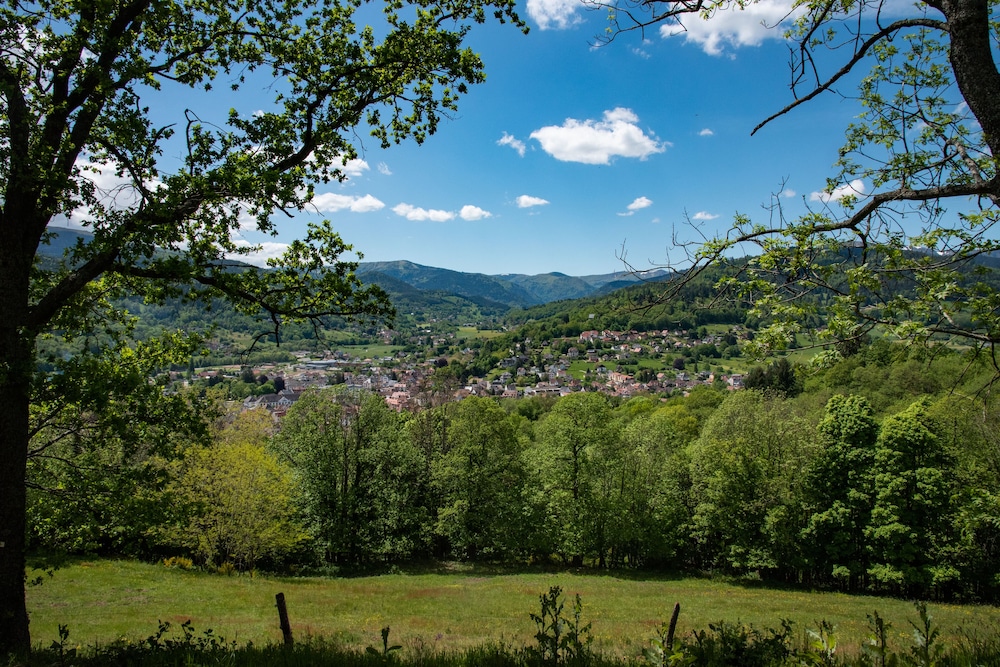 Hôtel Deybach by null