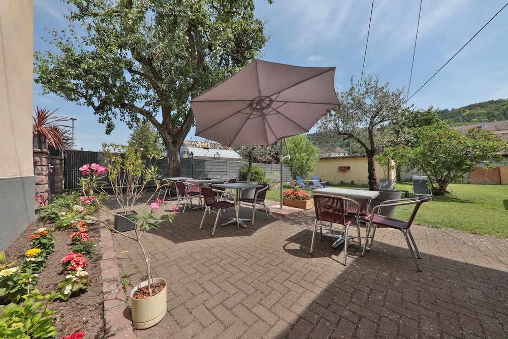 Hôtel Deybach by null