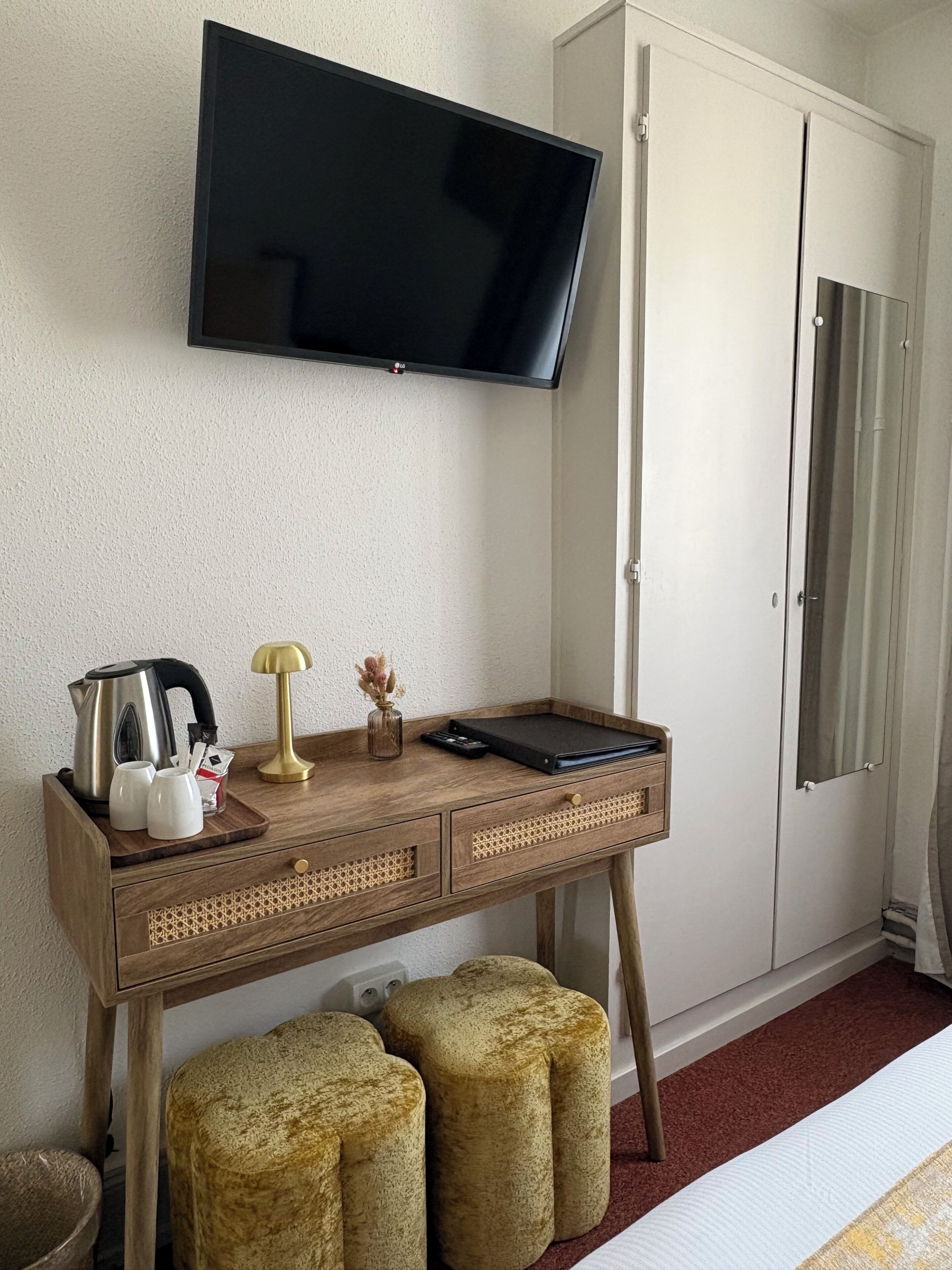 Kamar