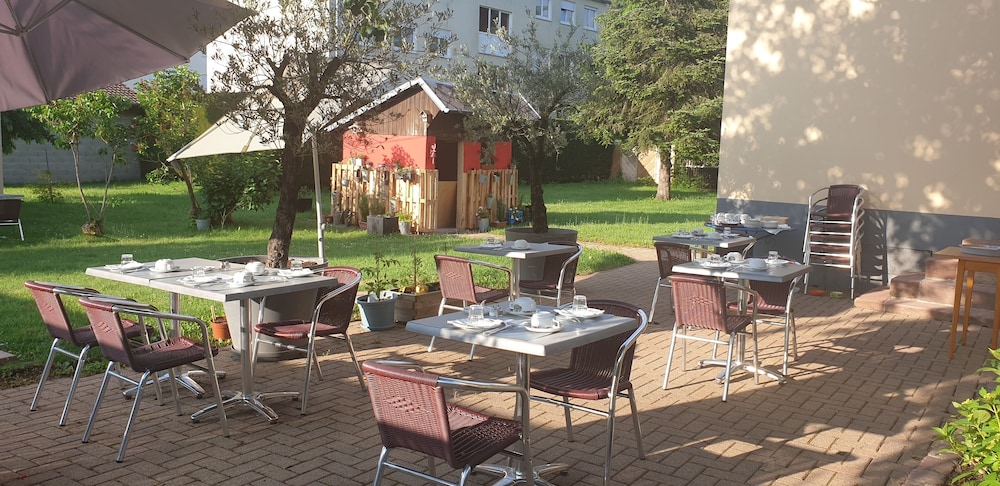 Hôtel Deybach by null