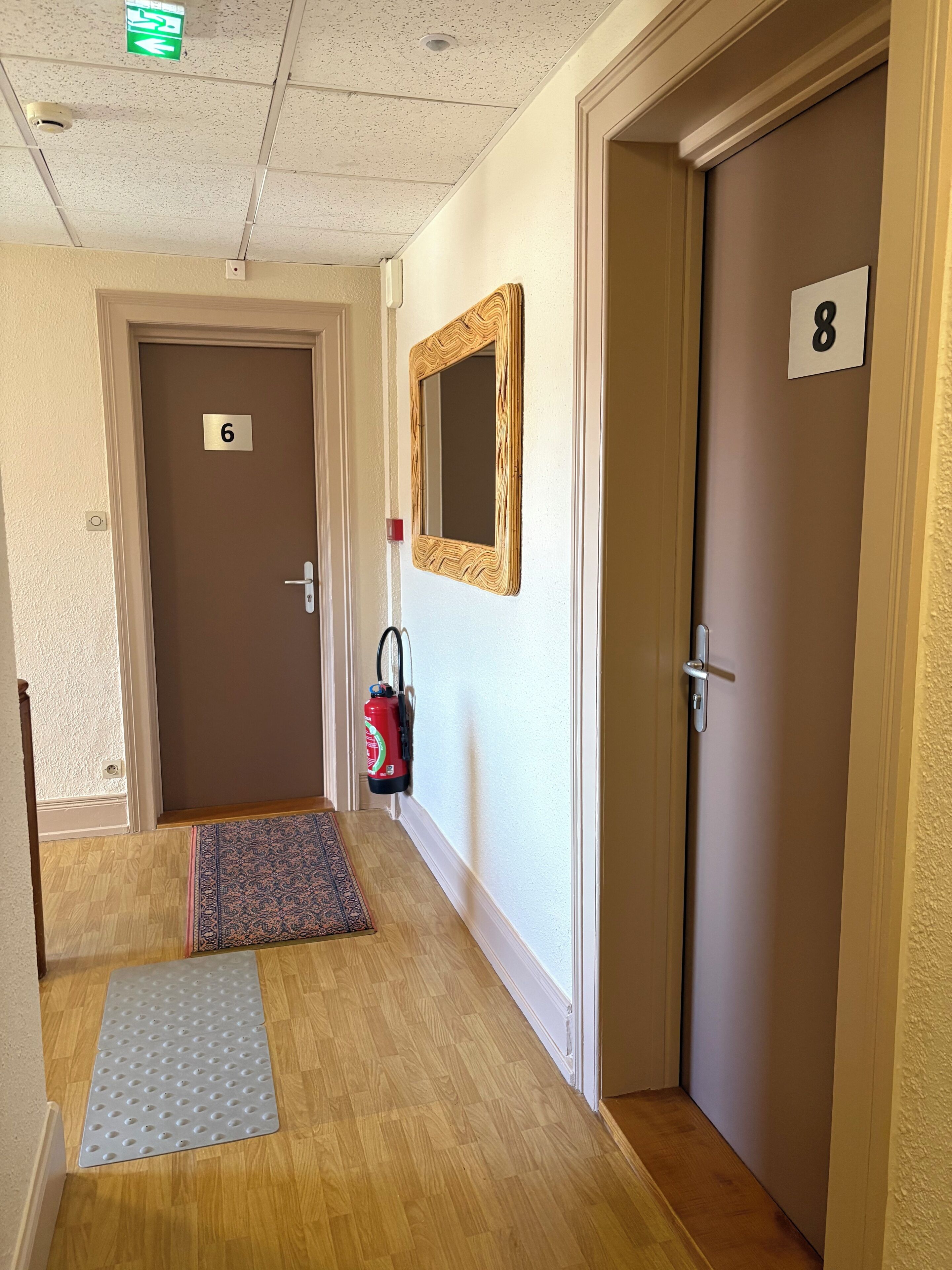Foto - Hôtel Deybach