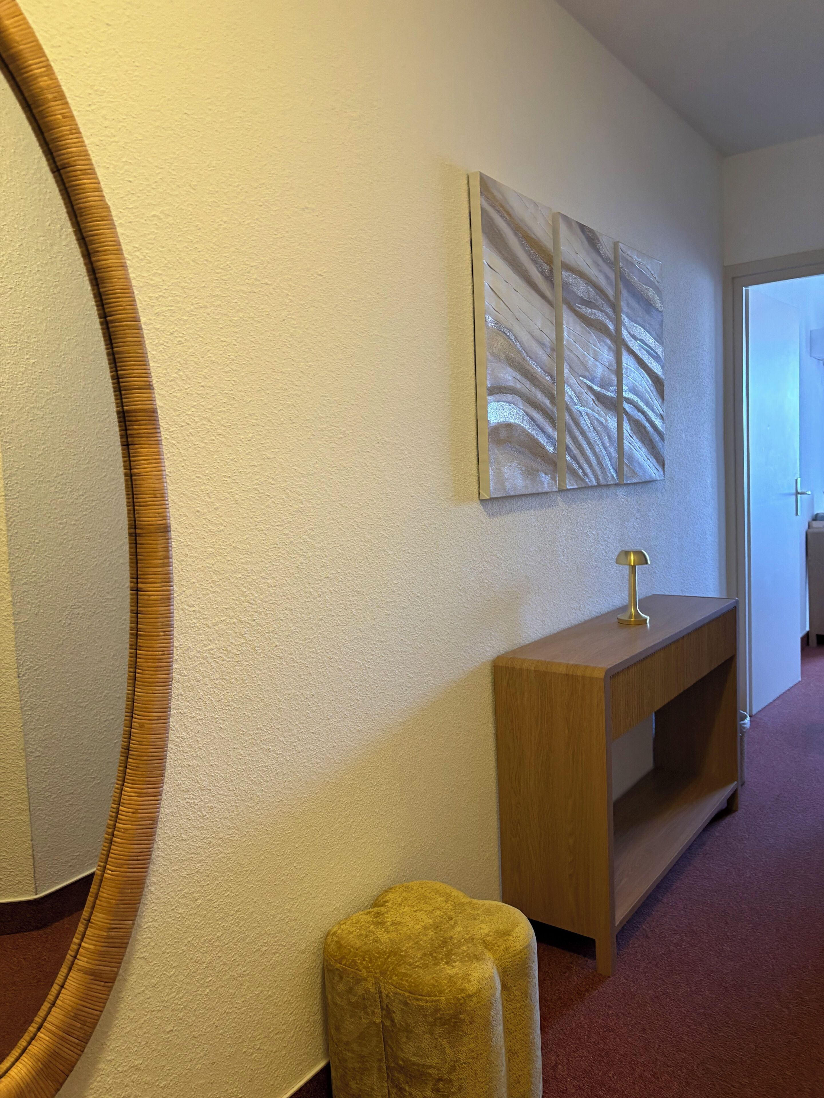 Foto - Hôtel Deybach