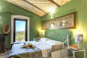 Suite, Garden View | View from room