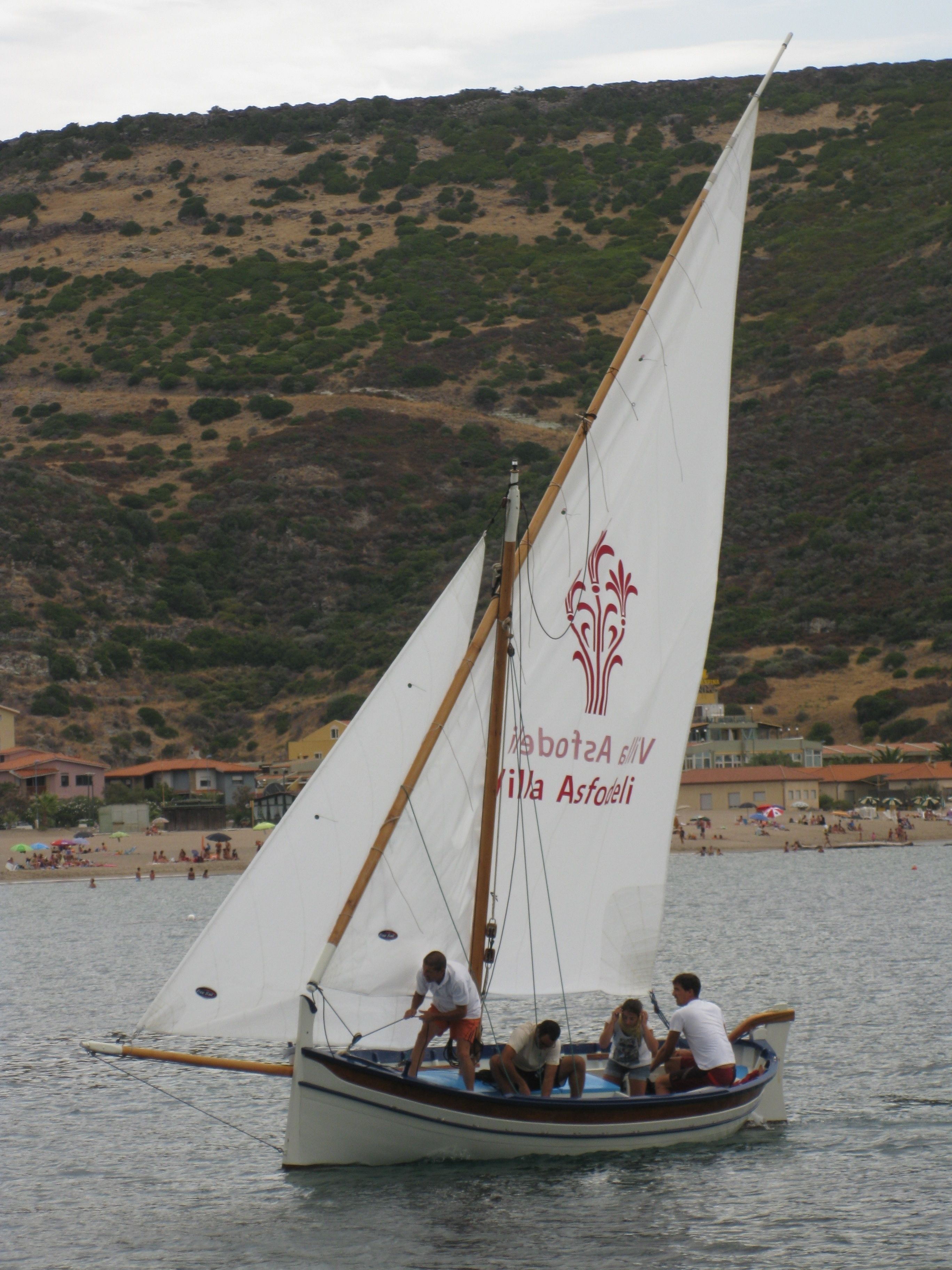 Foto - Villa Asfodeli