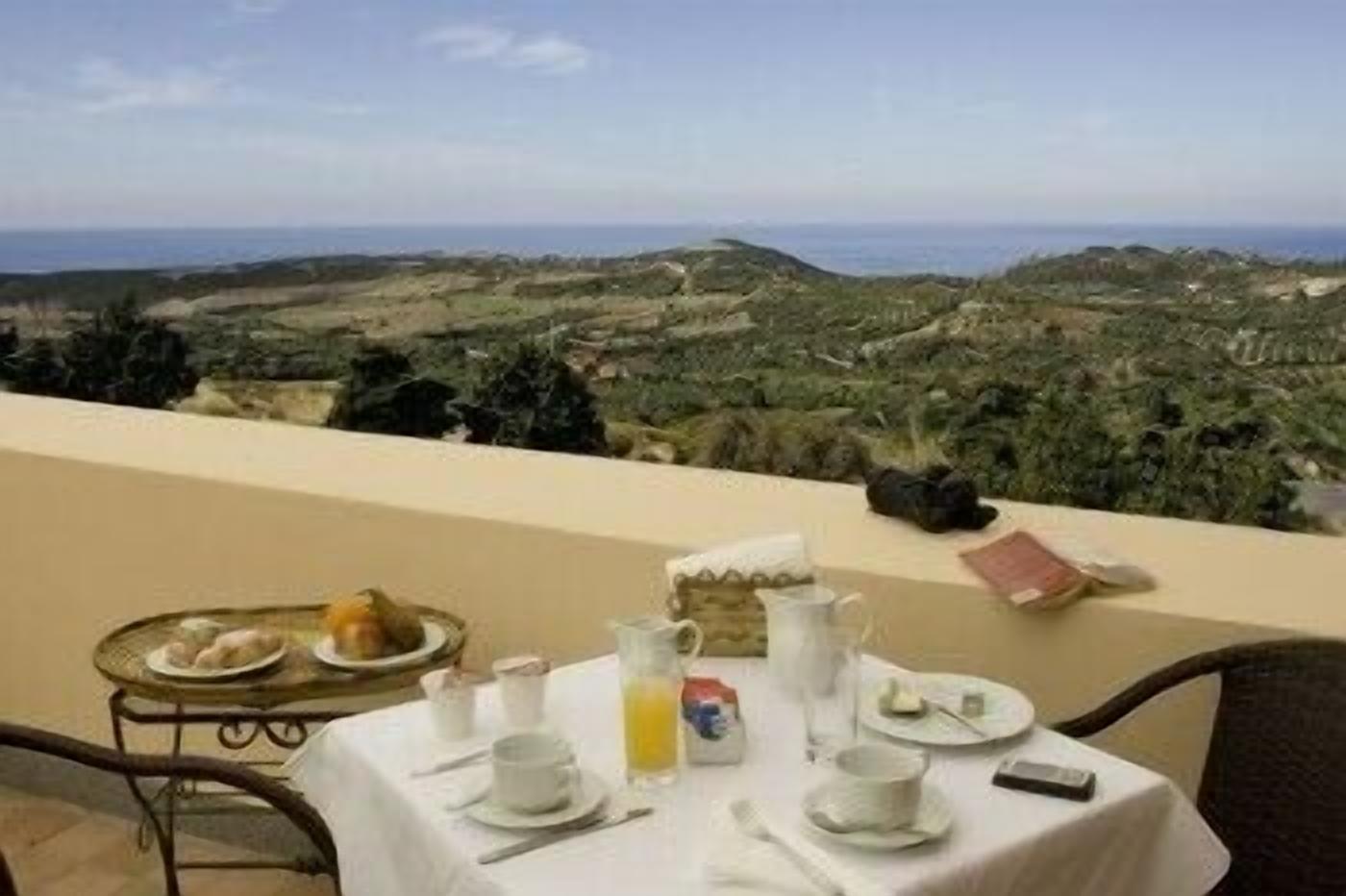 Suite, Garden View | Balcony