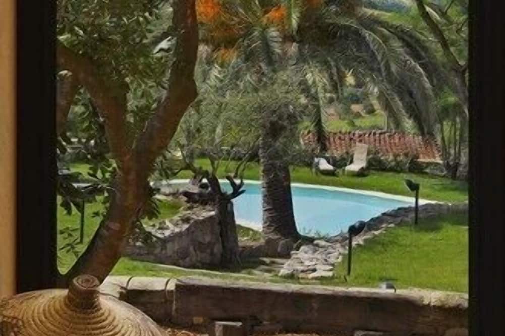 Villa Asfodeli
