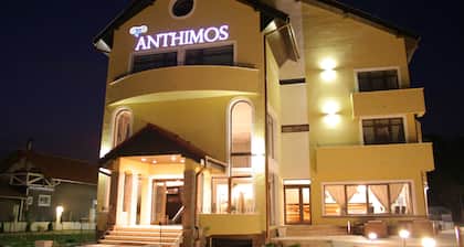 Hotel Anthimos