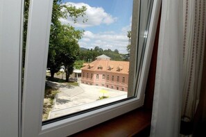 Double Room Single Use | View from room - Palace Hotel & Spa Termas de São Vicente (Penafiel)