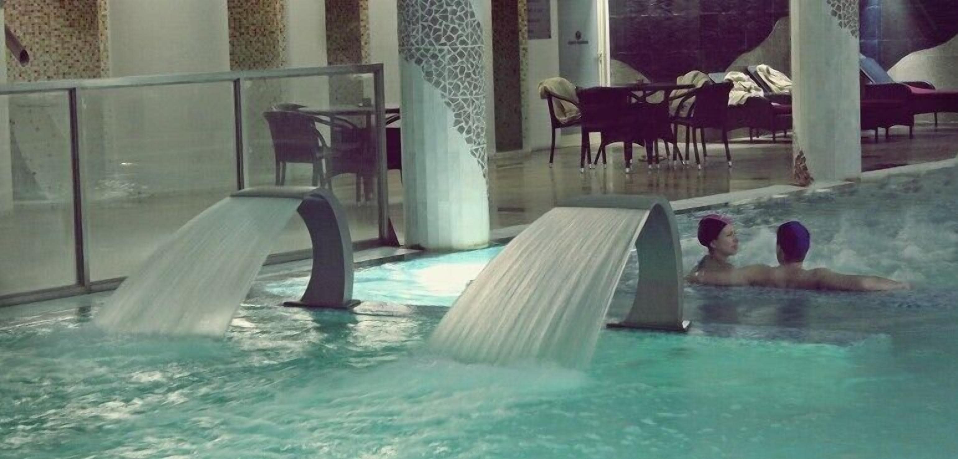 Foto - Palace Hotel & Spa - Termas de Sao Vicente