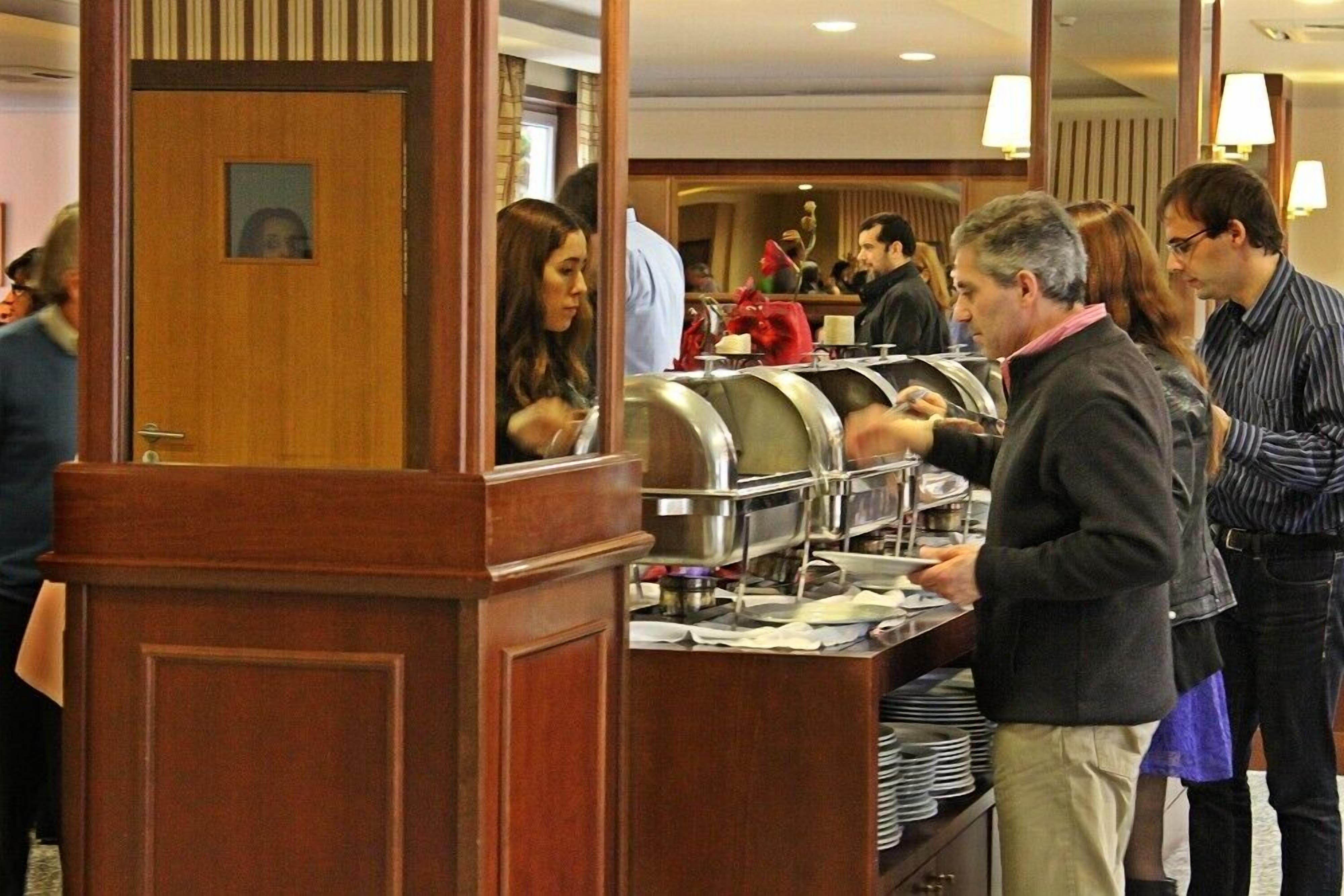 Foto - Palace Hotel & Spa - Termas de Sao Vicente