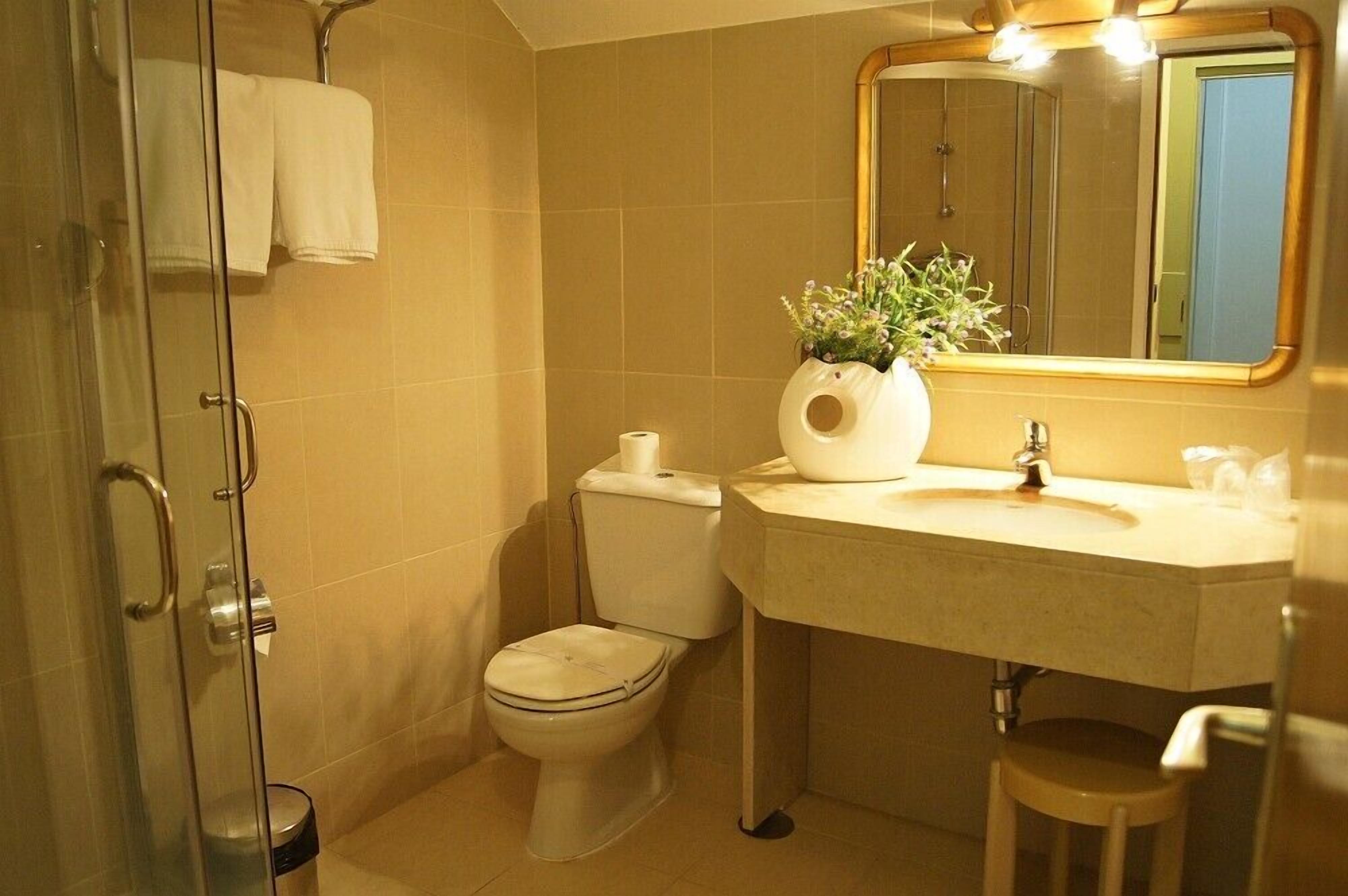 Foto - Palace Hotel & Spa - Termas de Sao Vicente