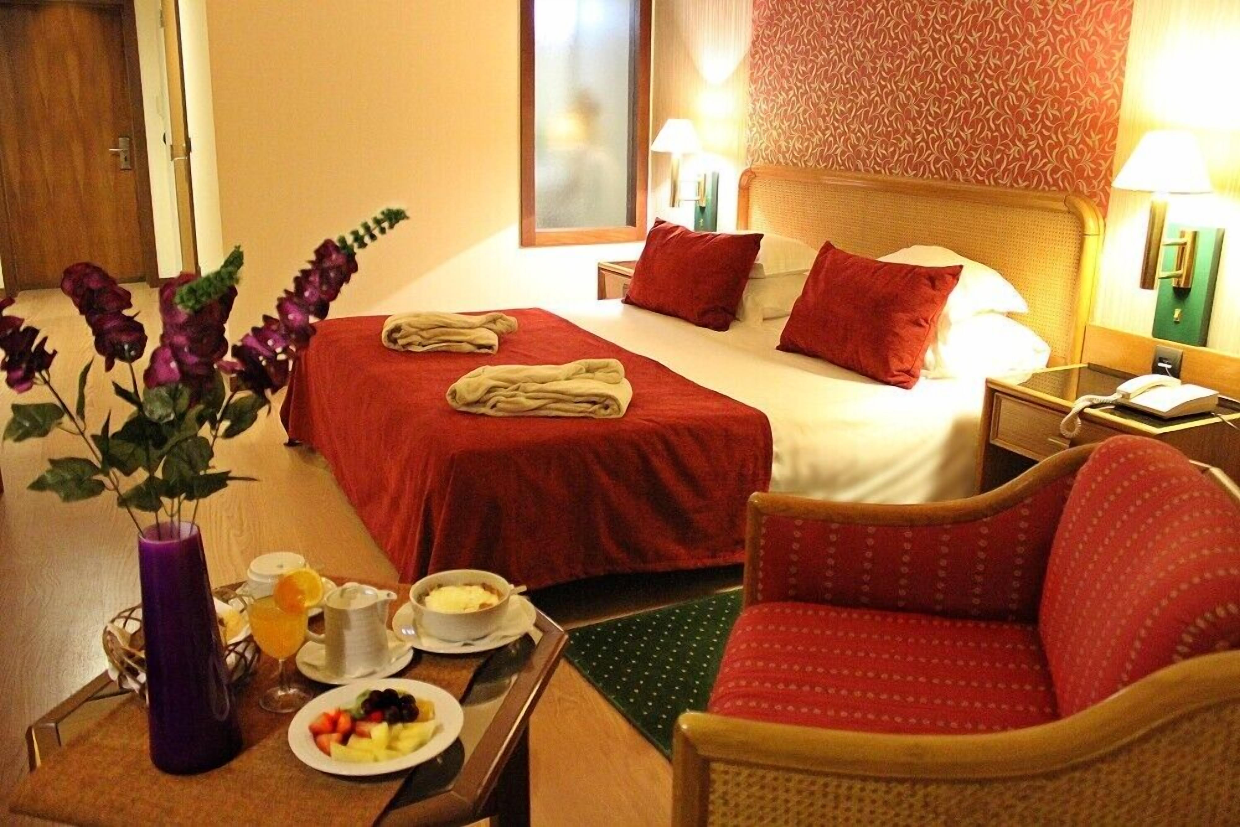 Foto - Palace Hotel & Spa - Termas de Sao Vicente