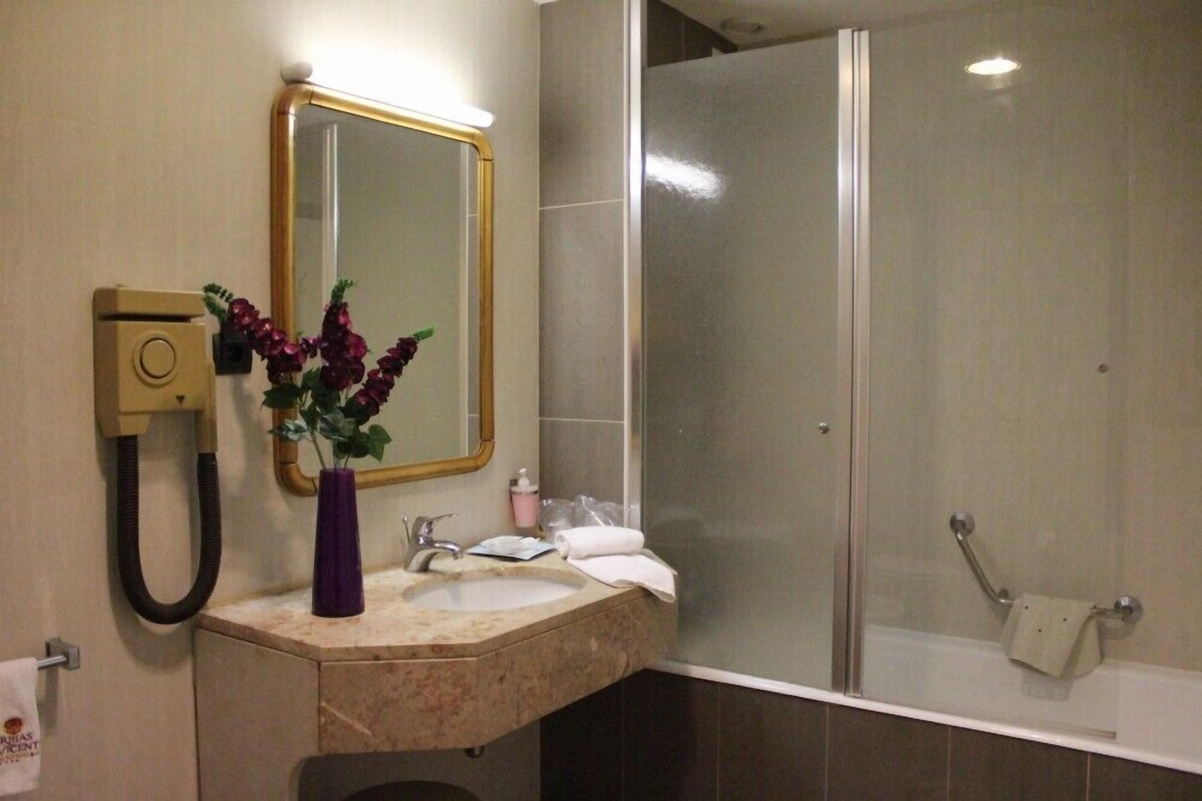 Foto - Palace Hotel & Spa - Termas de Sao Vicente