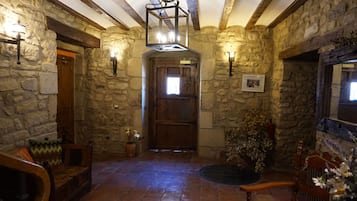 Vestíbulo
