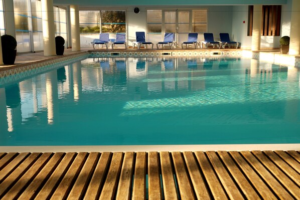 Inomhuspool