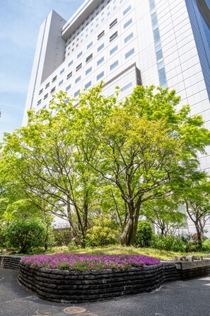Garden - Toshi Center Hotel Tokyo (Tokyo)