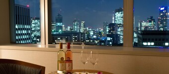 Toshi Center Hotel Tokyo