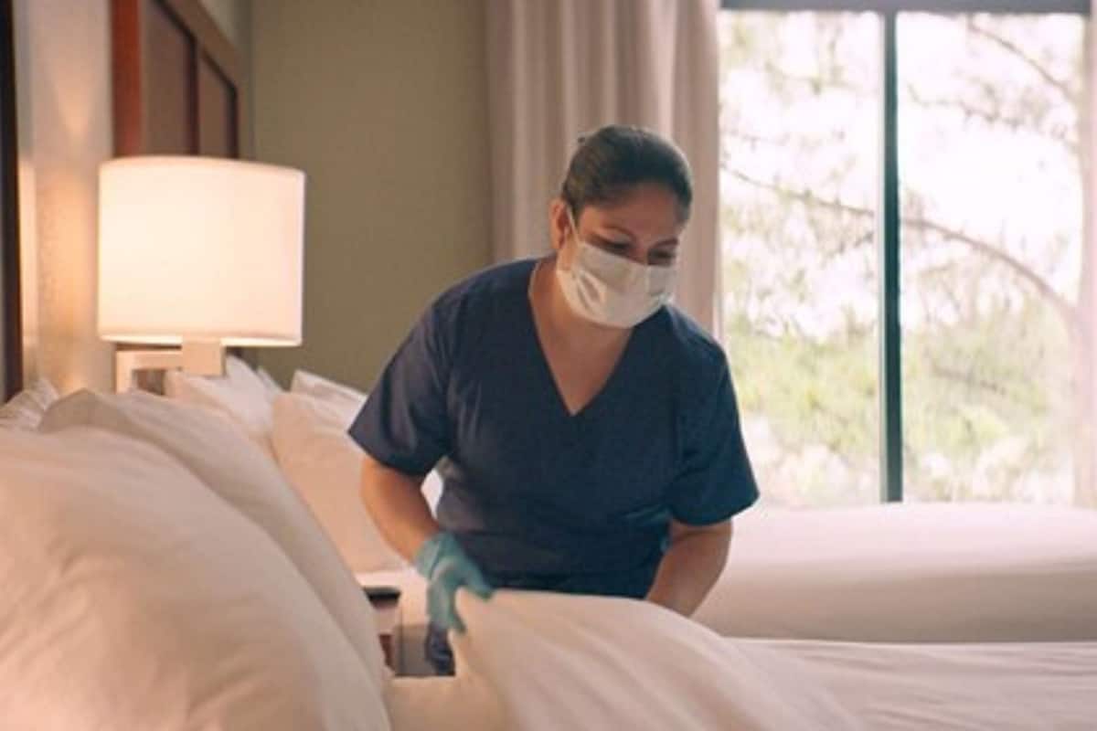 cleanliness standards