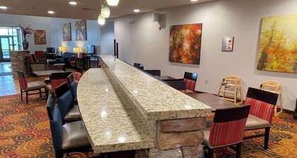 Comfort Suites Altoona North