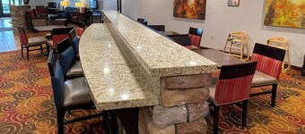 Comfort Suites Altoona North