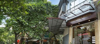 Hanoi Old Quarter Hostel