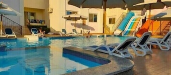 4s Hotel Dahab