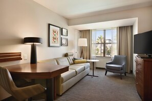 TV - Residence Inn by Marriott San Diego North San Marcos (San Marcos)