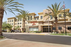 Exterior - Residence Inn by Marriott San Diego North San Marcos (San Marcos)