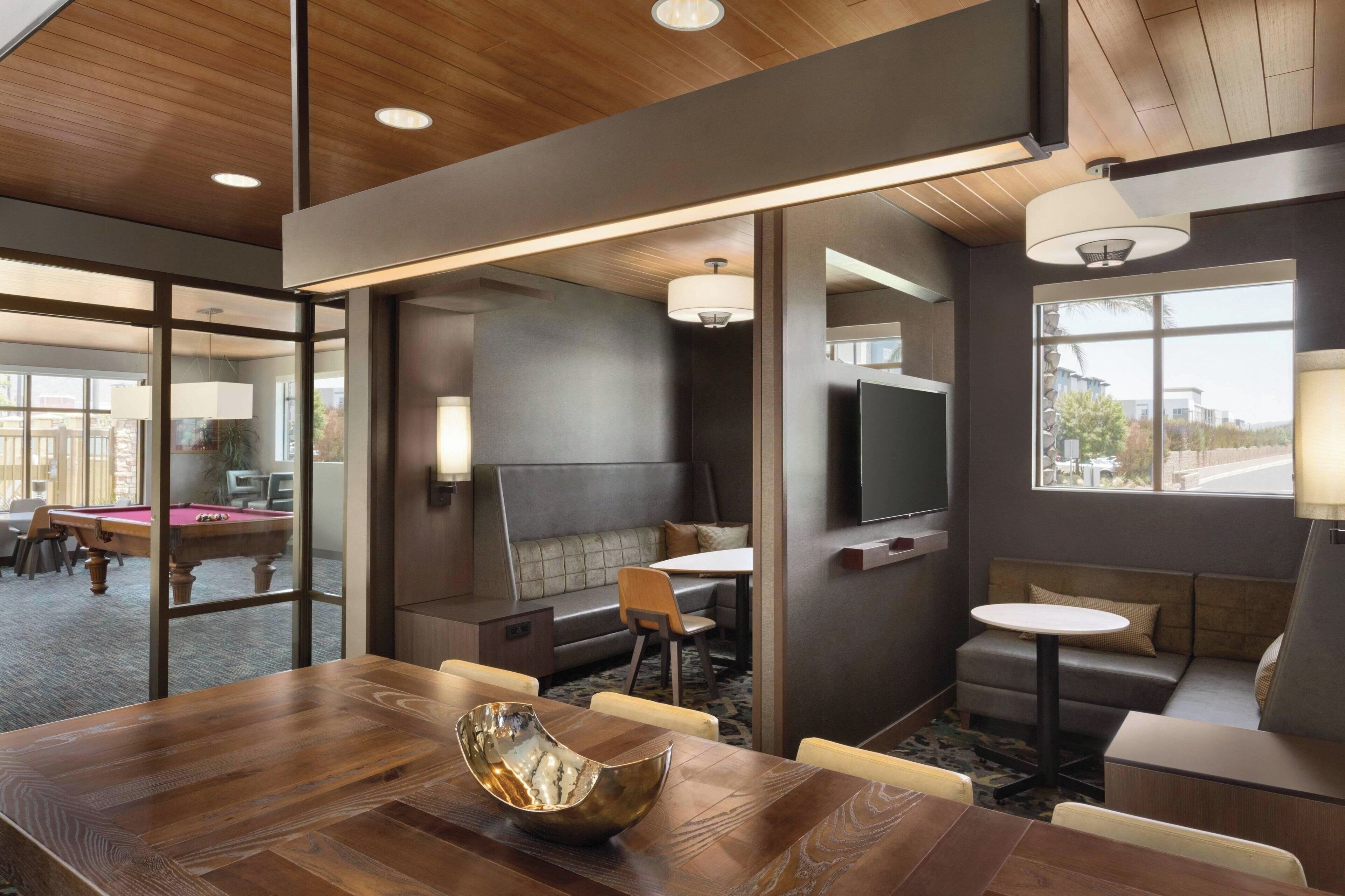 Foto - Residence Inn San Diego North/San Marcos