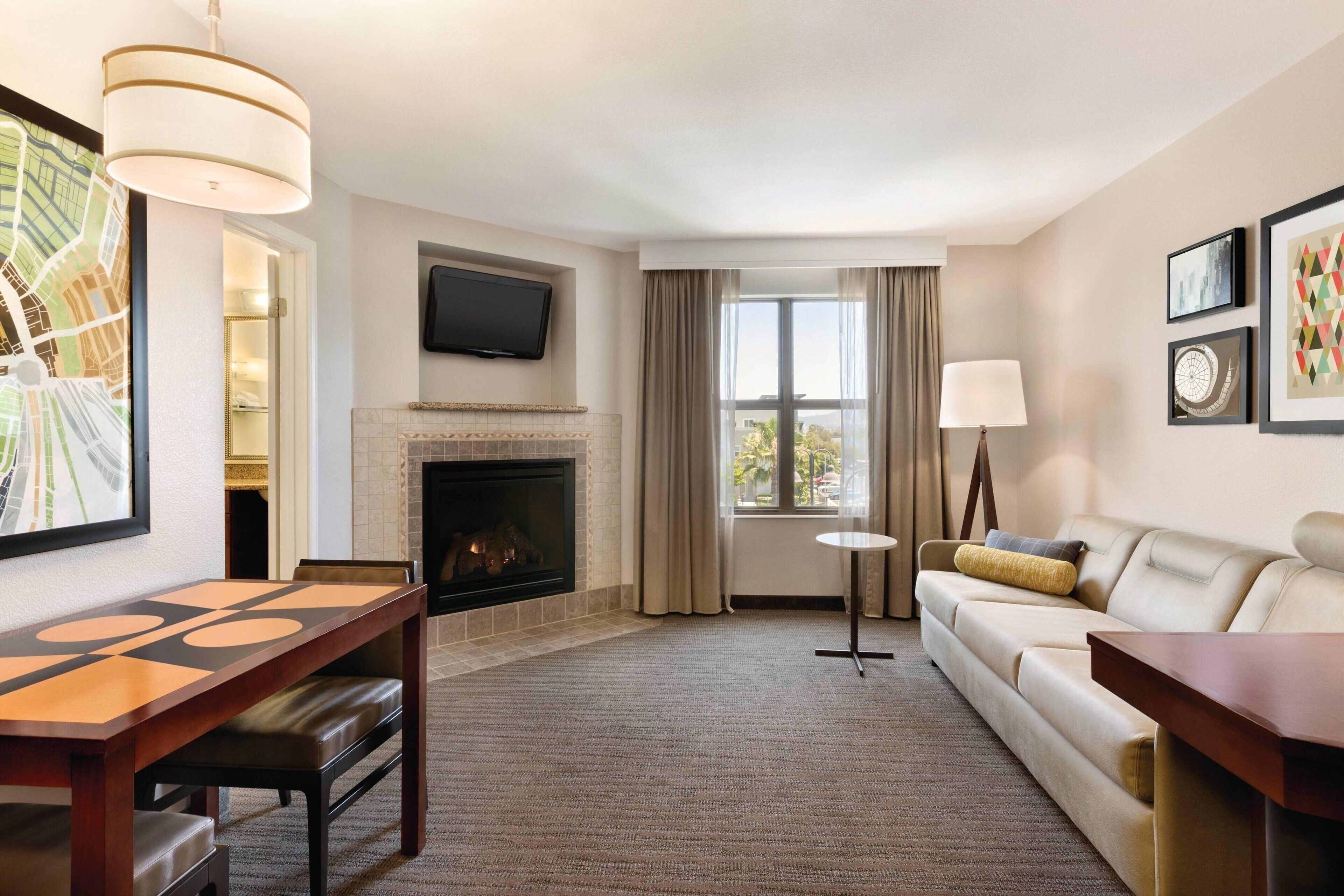 Foto - Residence Inn San Diego North/San Marcos