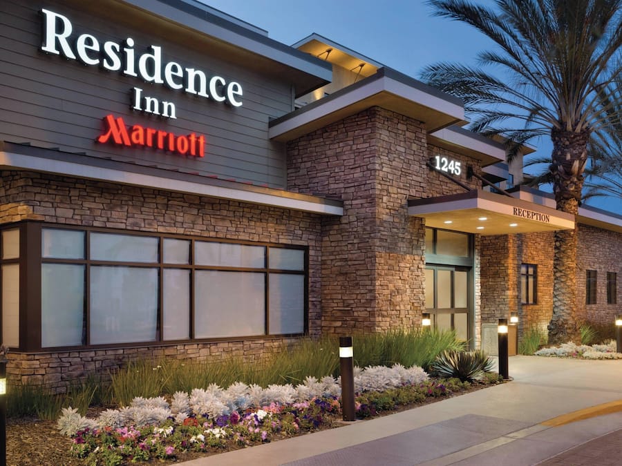 Utsikt från boendet