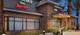 เรสซิเดนซ์อินน์ บายแมริออท แซนดิเอโกนอร ์ท แซนมาร์กอส