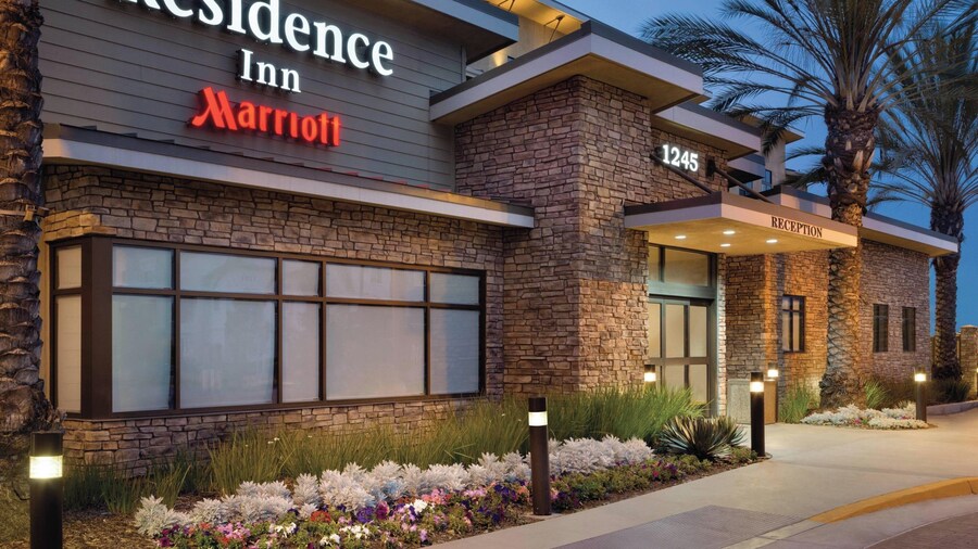 Residence Inn by Marriott San Diego North San Marcos