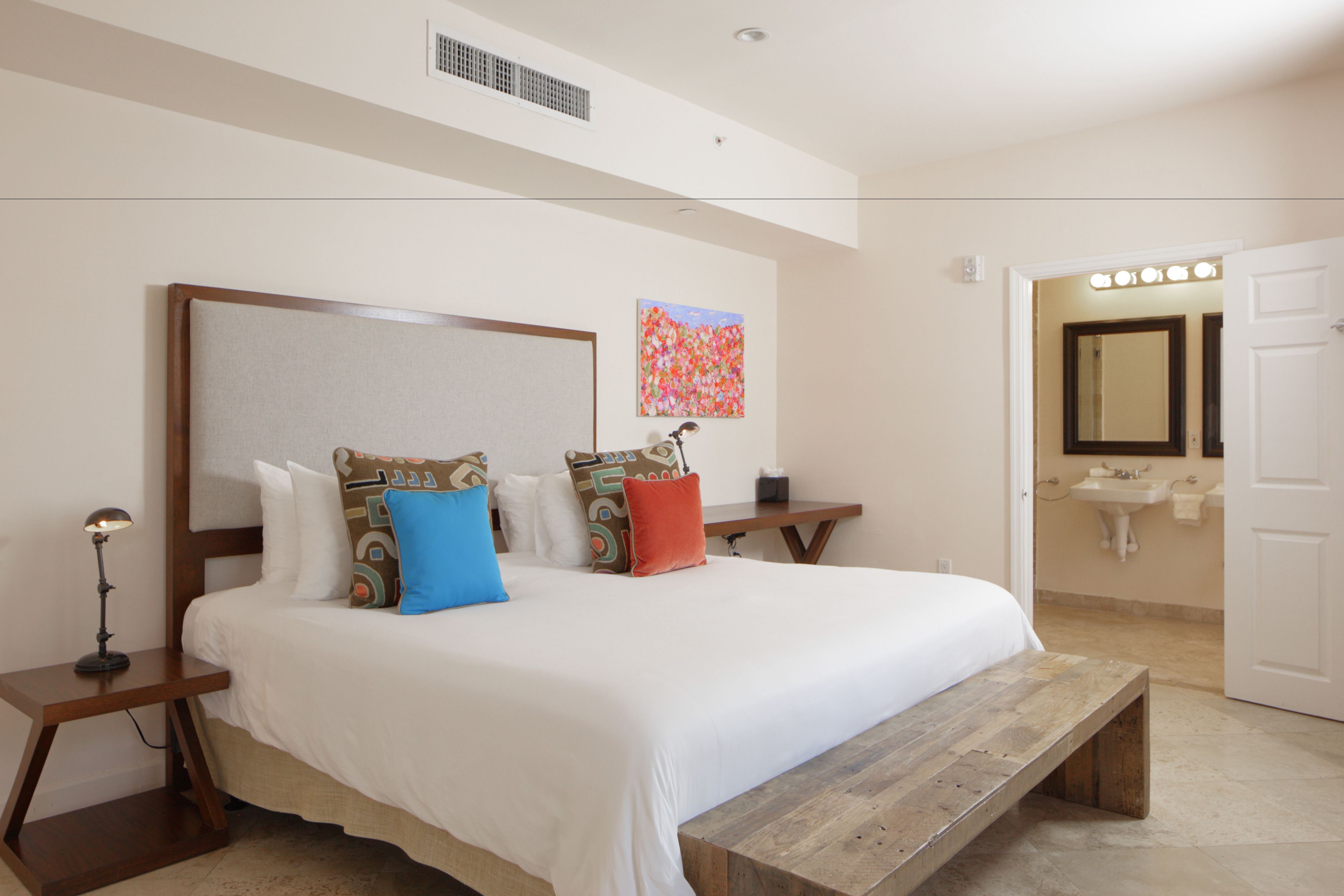 superior room | premium bedding, in-room safe, individually decorated, desk