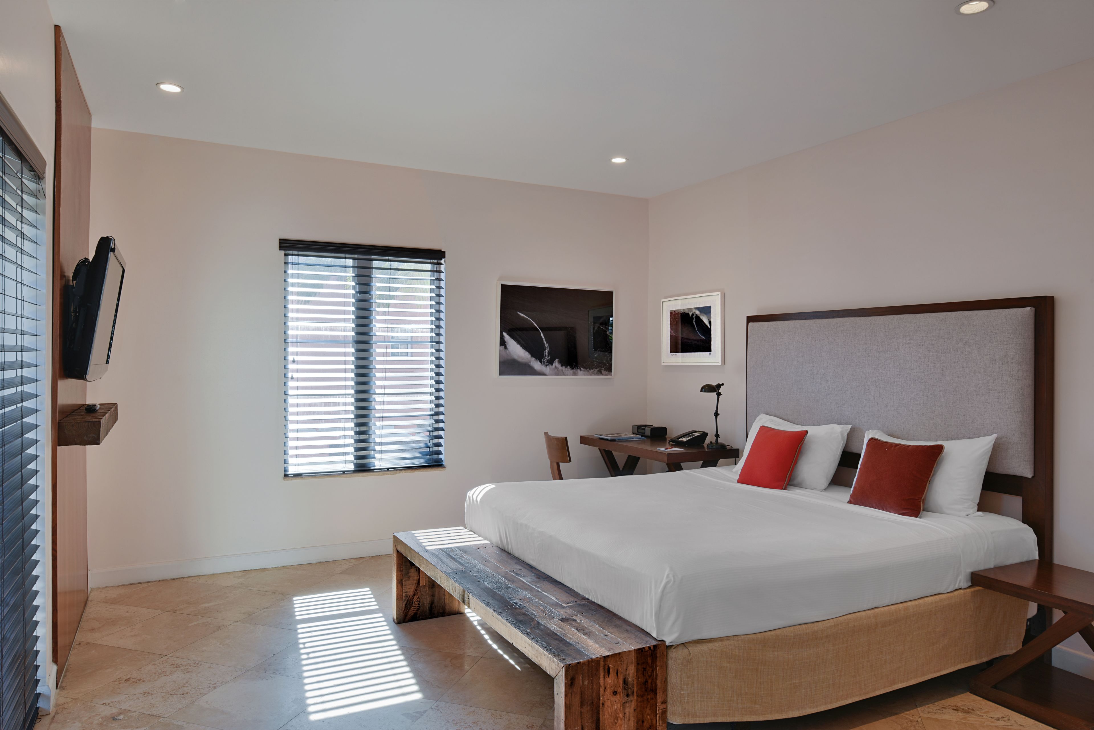 superior room | premium bedding, in-room safe, individually decorated, desk