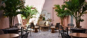 Casa Victoria Orchid