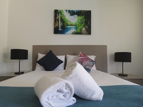 Burke and Wills Mt Isa Motel