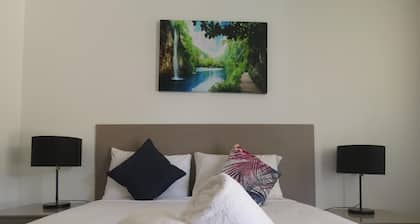 Burke and Wills Mt Isa Motel