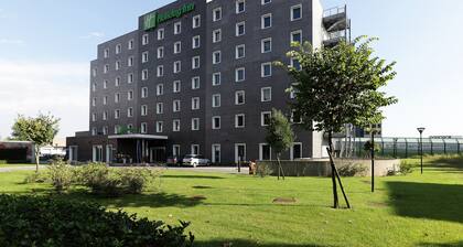 Holiday Inn Milan Nord Zara by IHG