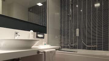 Équipements de la chambre