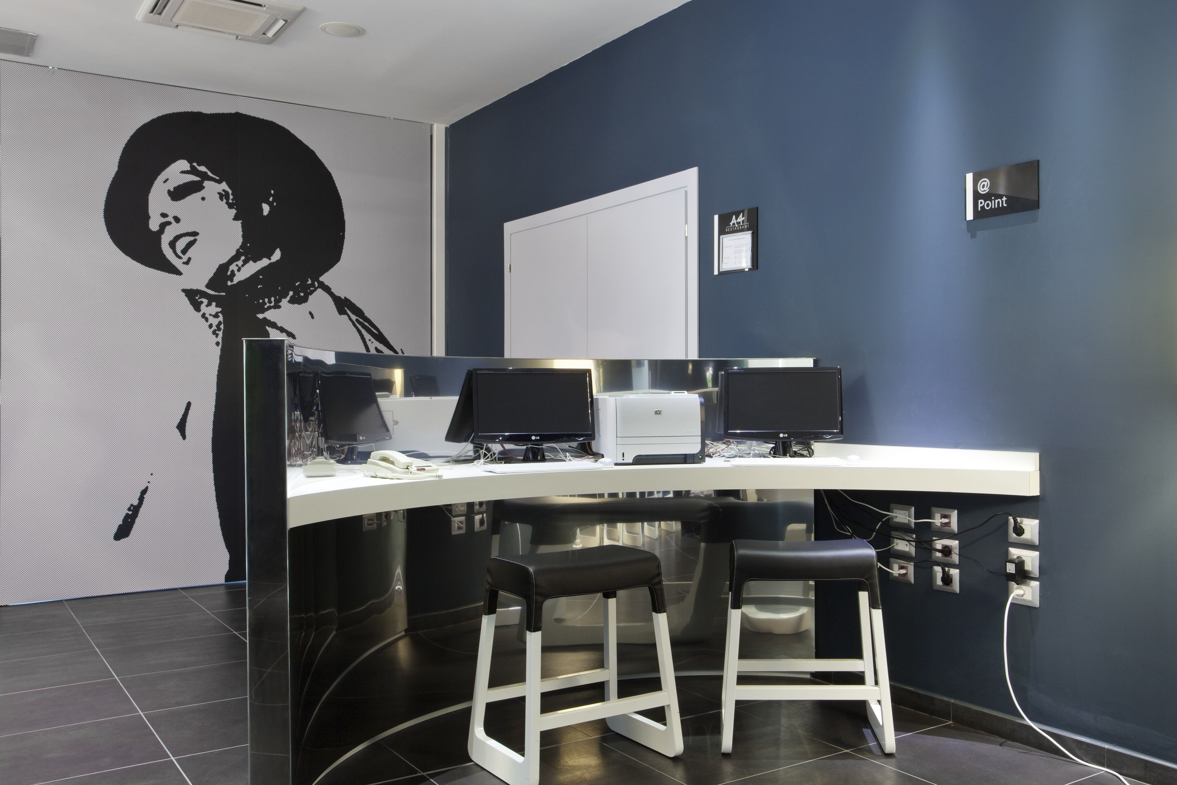 Foto - Holiday Inn Milan Nord Zara by IHG