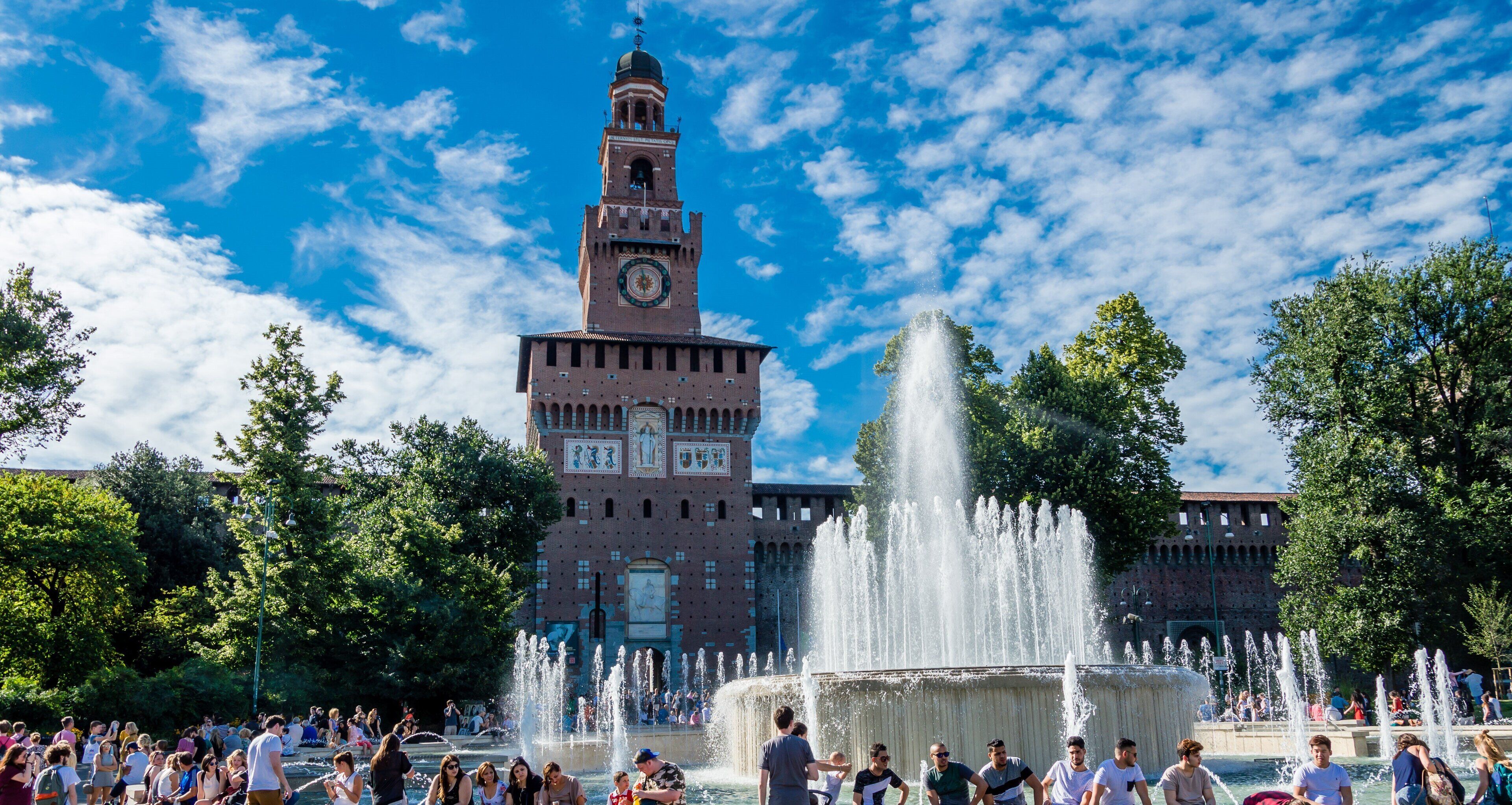 Foto - Holiday Inn Milan Nord Zara by IHG