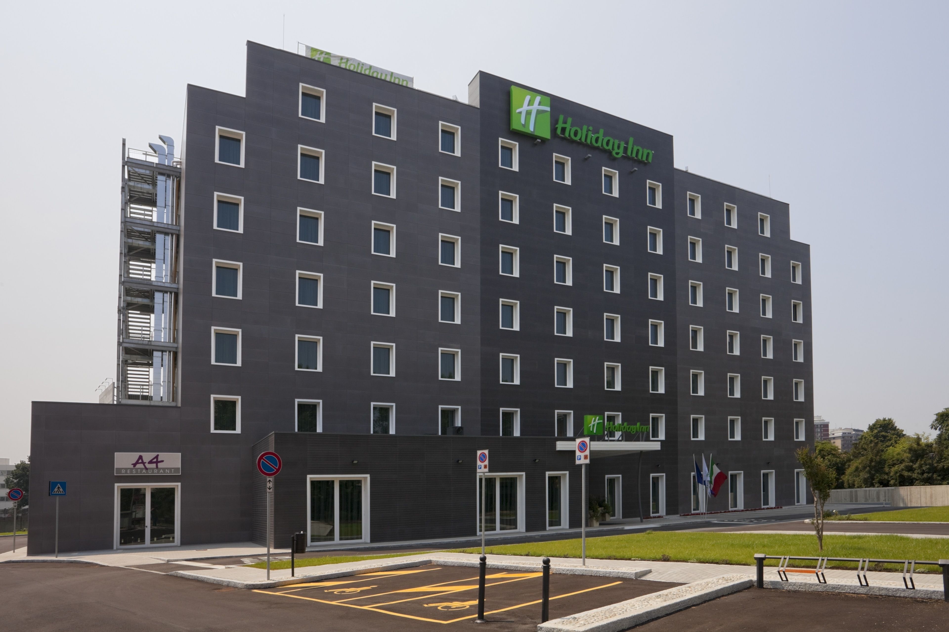 Foto - Holiday Inn Milan Nord Zara by IHG