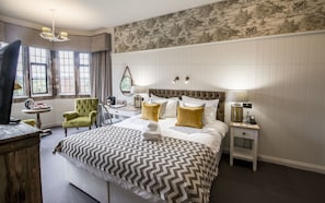 Chambre Double Deluxe, 1 chambre